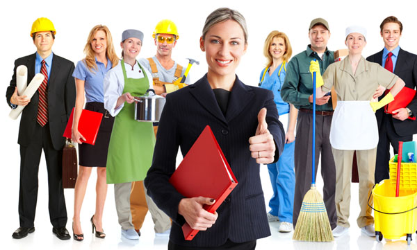 Alaşehir Bayan Temizlikçi Hizmeti